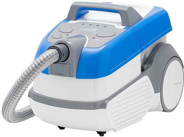 Фото - Пилосос миючий з мішком Zelmer ZVC 9150 D