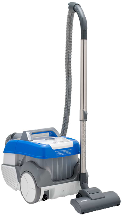 Фото - Пилосос миючий з мішком Zelmer ZVC 9150 D