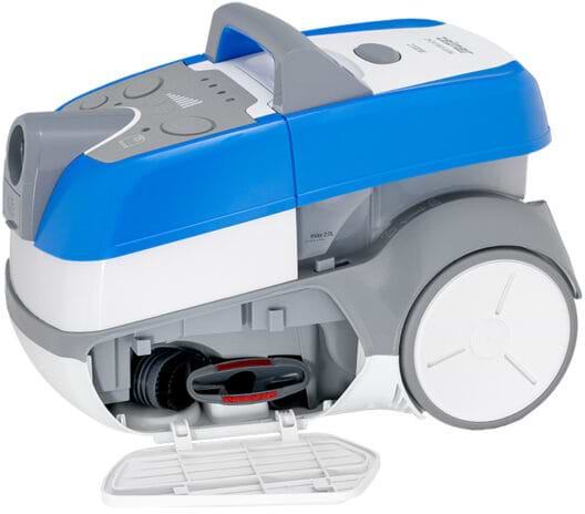 Фото - Пилосос миючий з мішком Zelmer ZVC 9150 D