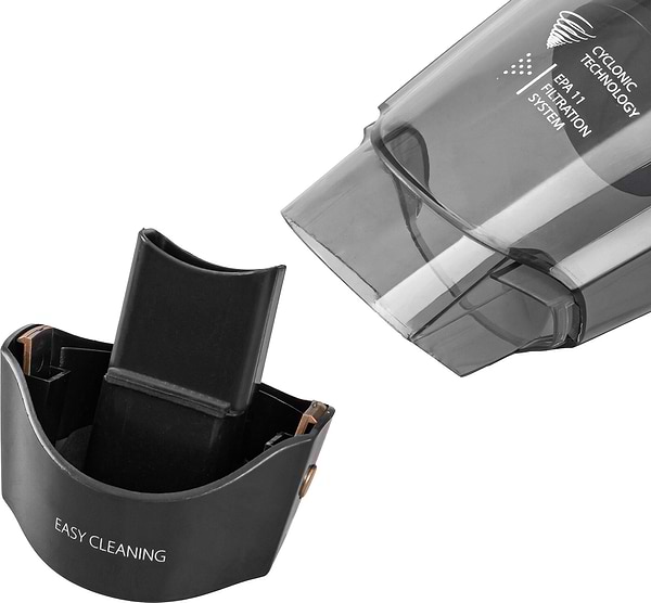 Фото - Пылесос ручной для дома Zelmer ZSVC422