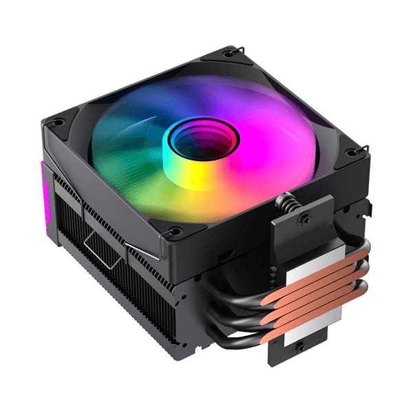 Фото - Процессорный кулер Gamemax Sigma 550 Infinity BK