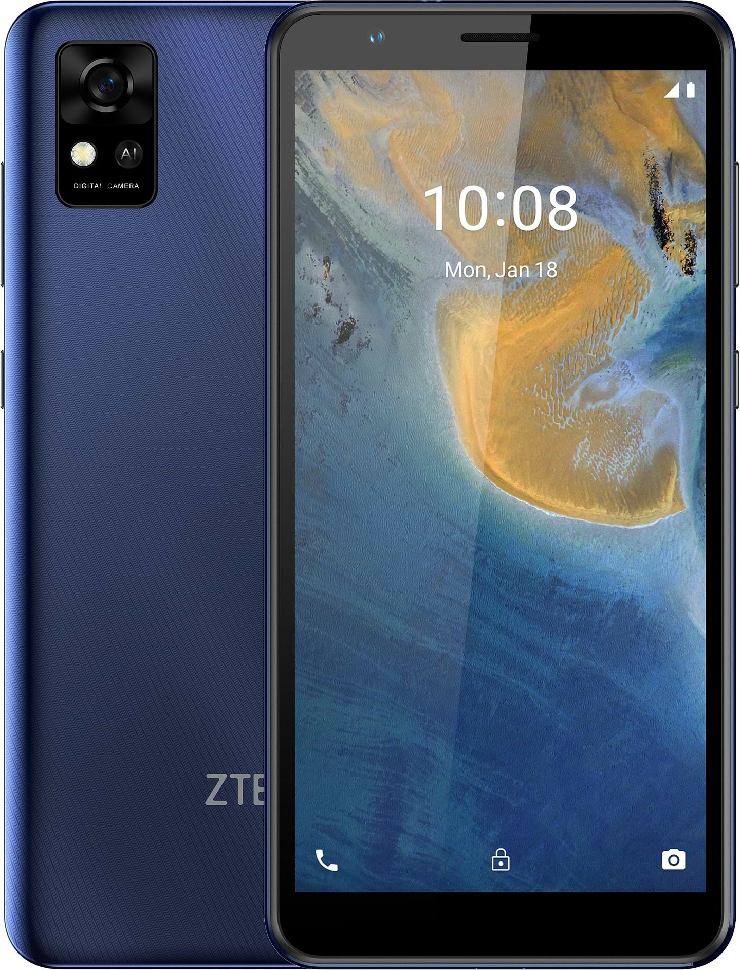 Смартфон ZTE купить в Киеве, Украине. Телефоны ZTE цена в интернет магазине