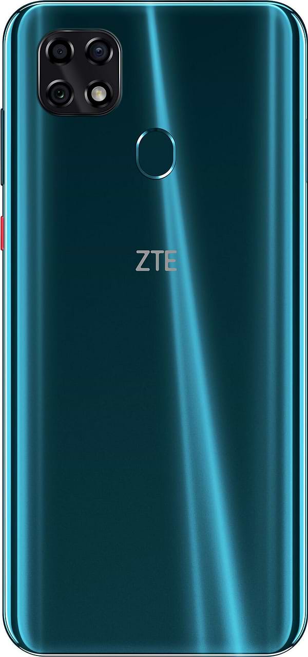 Фото - Смартфон ZTE Blade 20 Smart 4/128GB Green