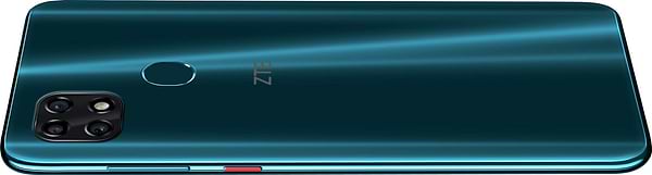 Фото - Смартфон ZTE Blade 20 Smart 4/128GB Green