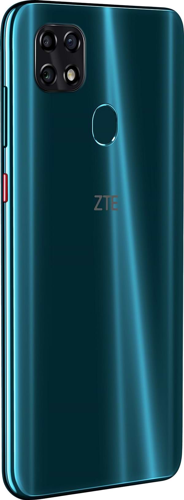 Фото - Смартфон ZTE Blade 20 Smart 4/128GB Green