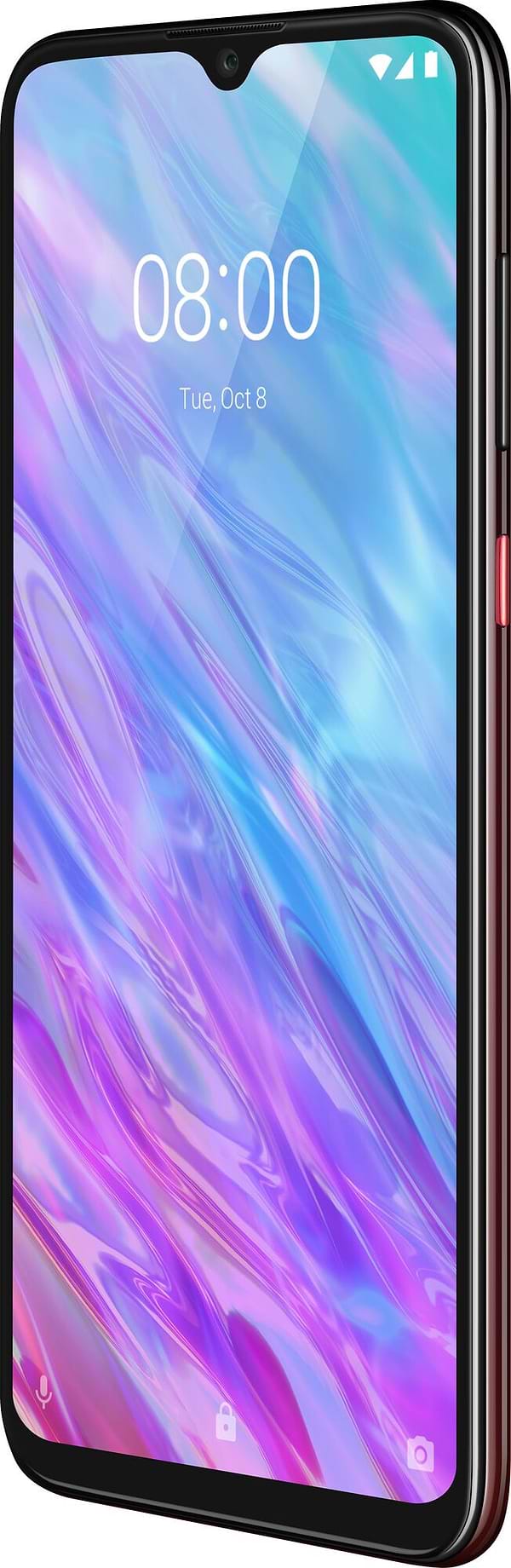 Фото - Смартфон ZTE Blade 20 Smart 4/128GB Red