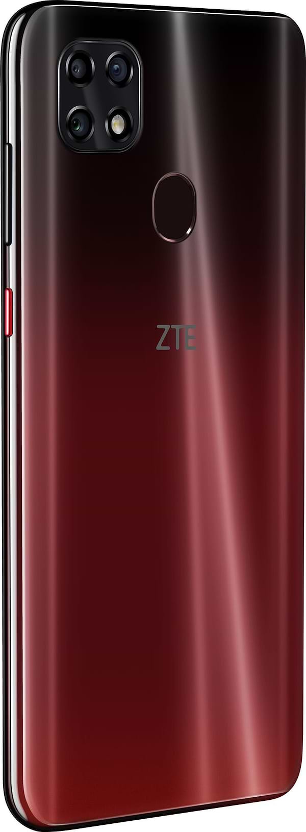 Фото - Смартфон ZTE Blade 20 Smart 4/128GB Red