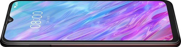 Фото - Смартфон ZTE Blade 20 Smart 4/128GB Red