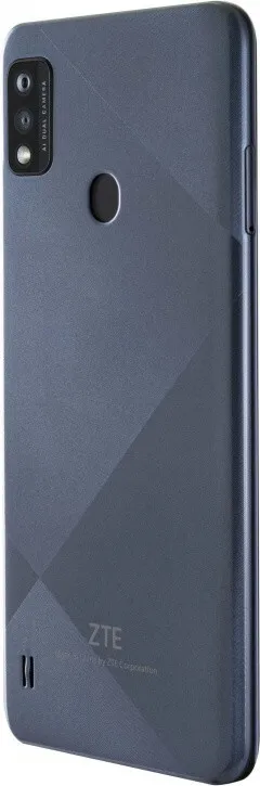 Фото - Смартфон ZTE Blade A51 2/64 GB Gray