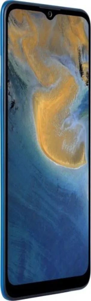Фото - Смартфон ZTE Blade A51 2/32 GB Blue