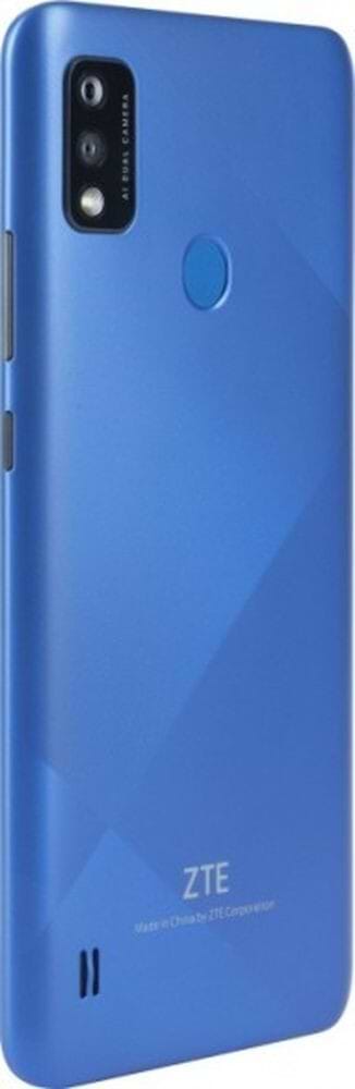 Фото - Смартфон ZTE Blade A51 2/32 GB Blue