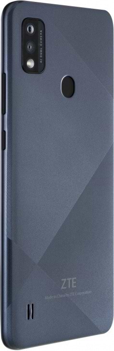 Фото - Смартфон ZTE Blade A51 2/32 GB Gray