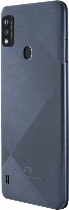 Фото - Смартфон ZTE Blade A51 2/32 GB Gray