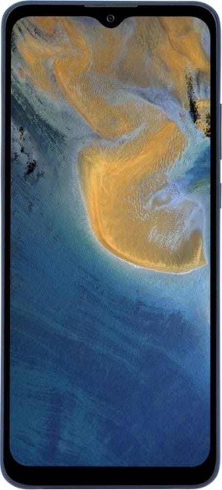 Фото - Смартфон ZTE Blade A51 2/32 GB Gray