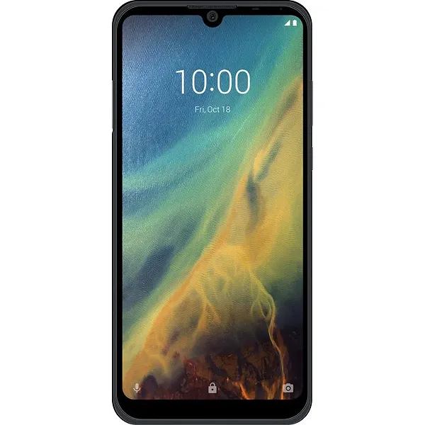 Фото - Смартфон ZTE Blade A5 2020 2/32GB Black