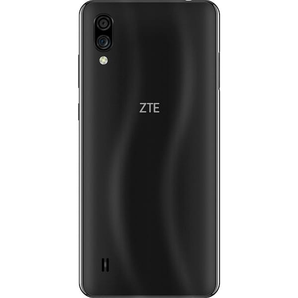 Фото - Смартфон ZTE Blade A5 2020 2/32GB Black