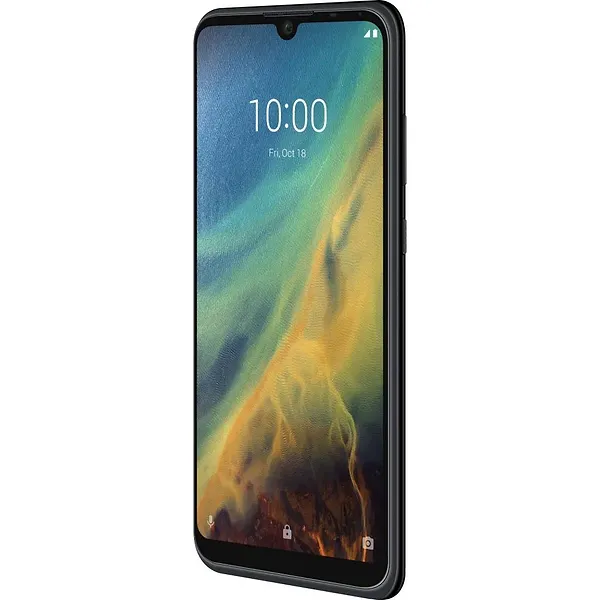 Фото - Смартфон ZTE Blade A5 2020 2/32GB Black