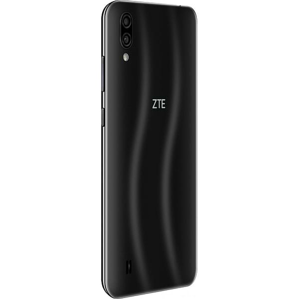 Фото - Смартфон ZTE Blade A5 2020 2/32GB Black
