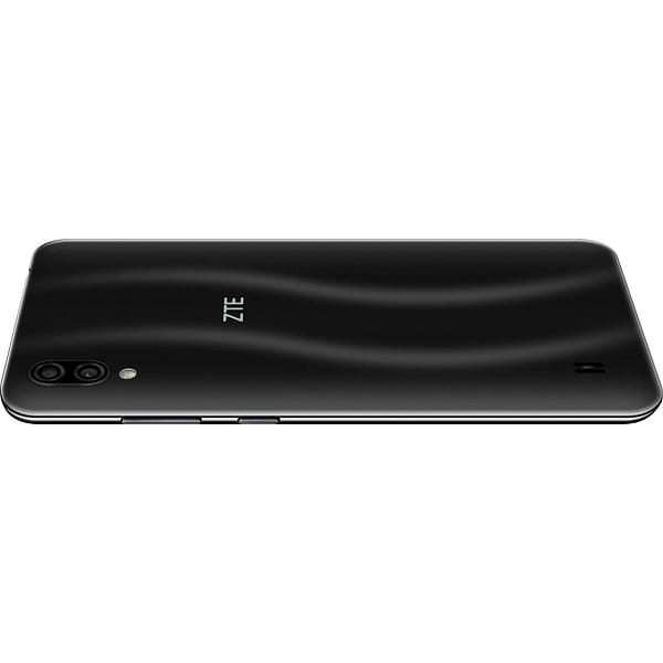 Фото - Смартфон ZTE Blade A5 2020 2/32GB Black