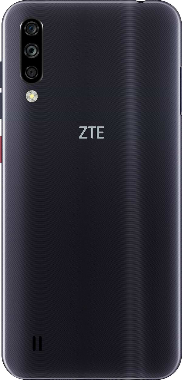Фото - Смартфон ZTE Blade A7 2020 3/64GB Black