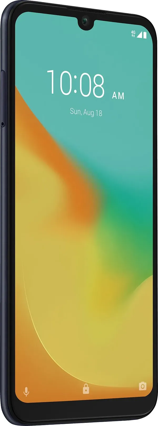 Фото - Смартфон ZTE Blade A7 2020 3/64GB Black