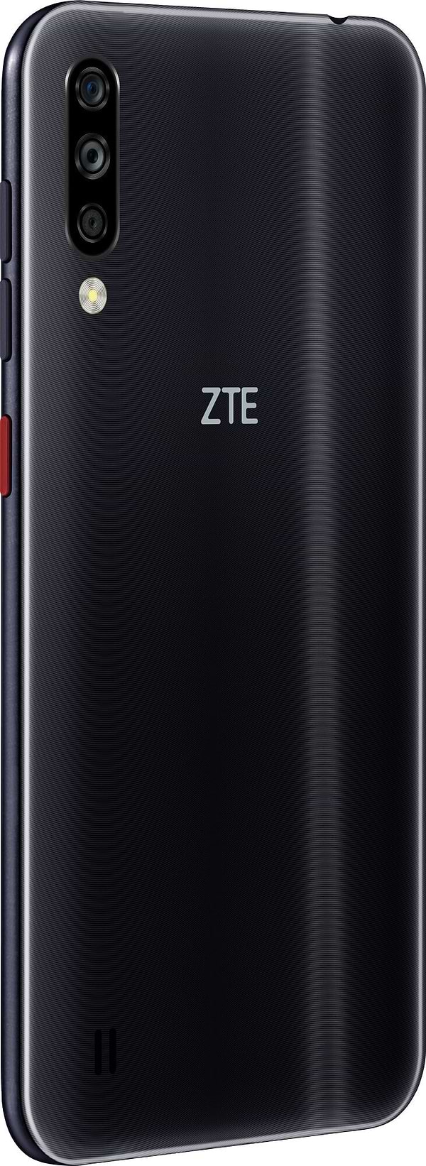 Фото - Смартфон ZTE Blade A7 2020 3/64GB Black