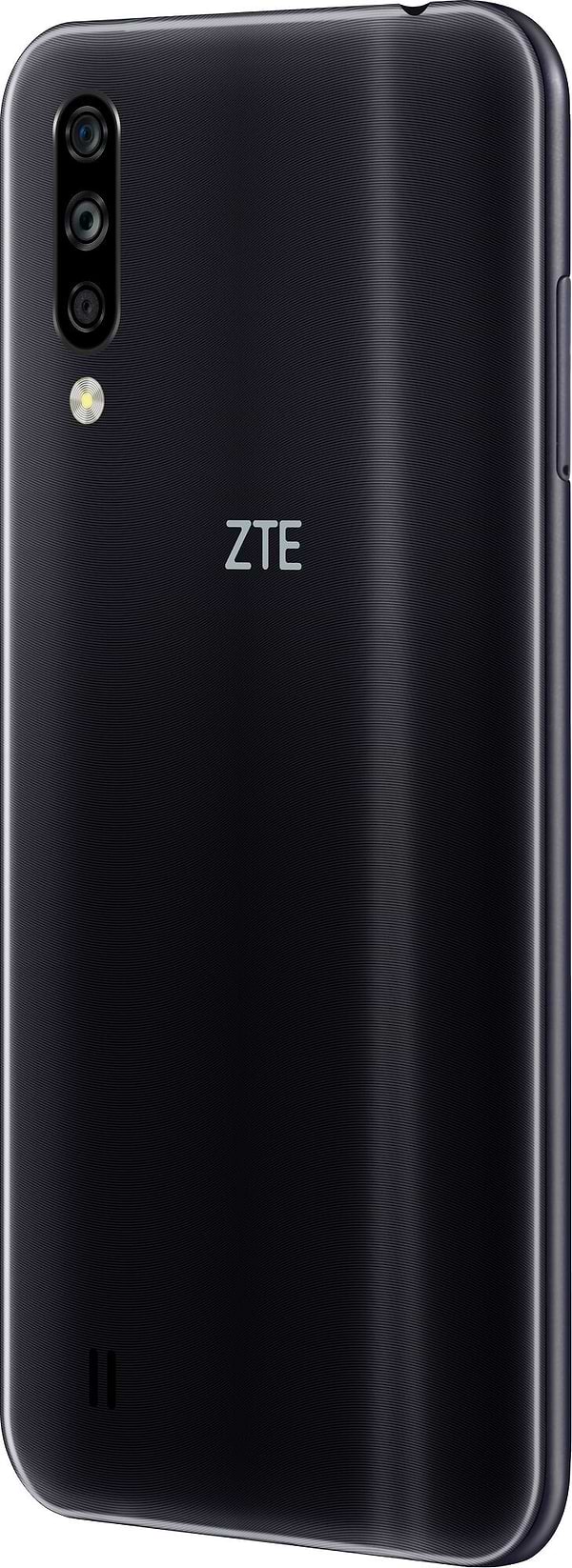 Фото - Смартфон ZTE Blade A7 2020 3/64GB Black