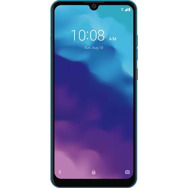 Фото - Смартфон ZTE Blade A7 2020 3/64GB Gradient