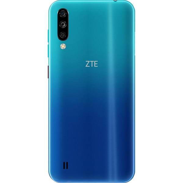 Фото - Смартфон ZTE Blade A7 2020 3/64GB Gradient