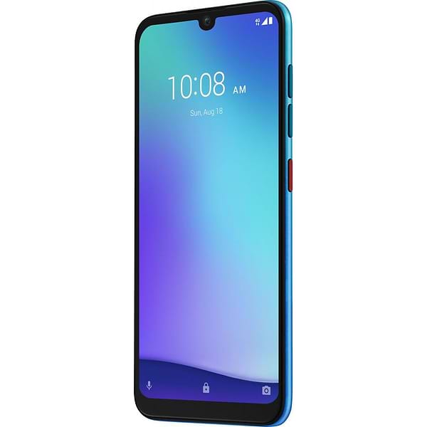Фото - Смартфон ZTE Blade A7 2020 3/64GB Gradient