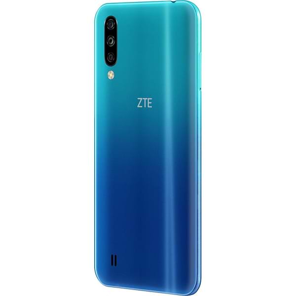 Фото - Смартфон ZTE Blade A7 2020 3/64GB Gradient