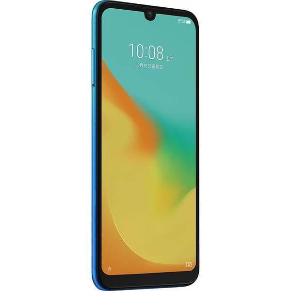 Фото - Смартфон ZTE Blade A7 2020 3/64GB Gradient