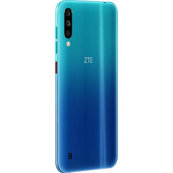 Фото - Смартфон ZTE Blade A7 2020 3/64GB Gradient