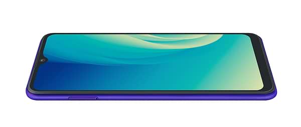 Фото - Смартфон ZTE Blade A7S 2020 3/64Gb Blue