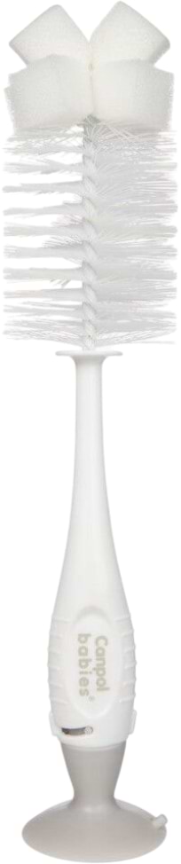 Йоржик для дитячих пляшечок Canpol babies 56/122