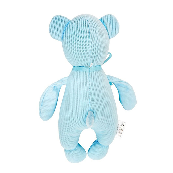 Фото - Мягкая игрушка животное Tigres Медведь Star (ВЕ-0132)