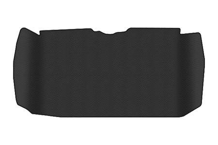 EVA килимок в багажник авто EVAtech для D2 Zhidou 2014 1 покоління Htb China (ZU42136B1RBB)