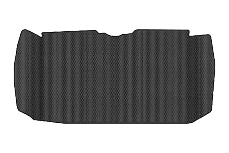 EVA килимок в багажник авто EVAtech для D2 Zhidou 2014 1 покоління Htb China (ZU42136B1SBB)
