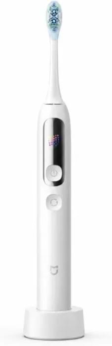 Зубная щетка электрическая Mijia SERVO-OSCILLATION PRO WHITE