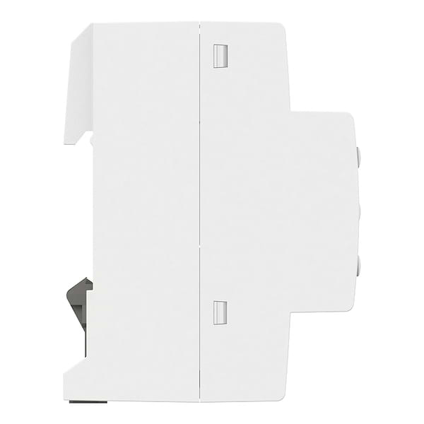 Фото - Автомат защиты от всплесков напряжения ZUBR D63t