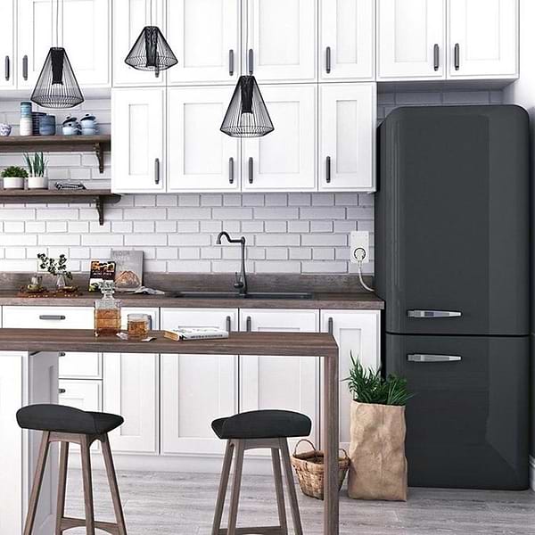 Фото - Автомат захисту від сплесків напруги ZUBR SR 1 Red