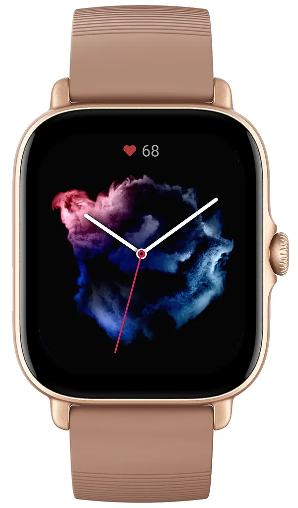 Фото - Смарт-часы Amazfit GTS 3 Terra Rosa
