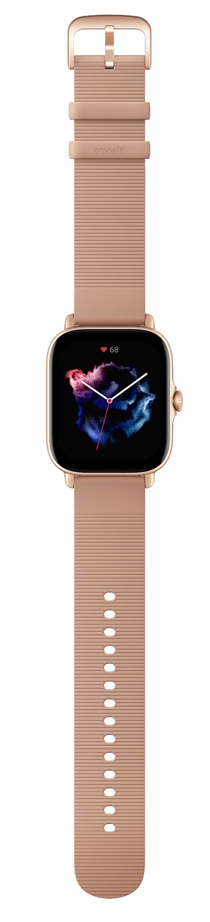 Фото - Смарт-часы Amazfit GTS 3 Terra Rosa