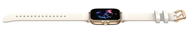 Фото - Смарт-часы Amazfit GTS 3 Ivory White