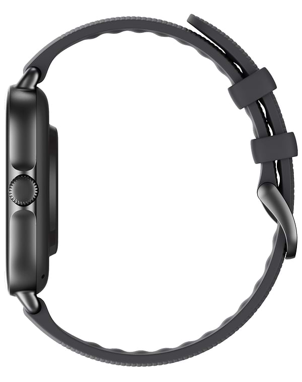 Фото - Смарт-часы Amazfit GTS 3 Graphite Black