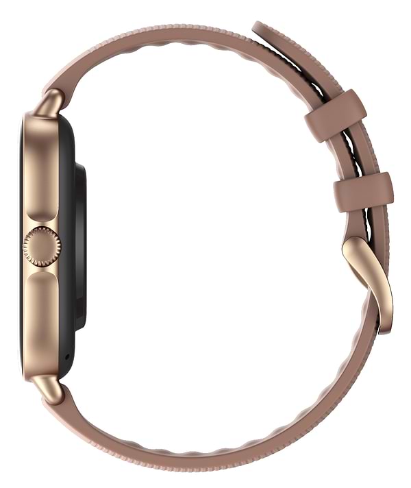 Фото - Смарт-часы Amazfit GTS 3 Terra Rosa