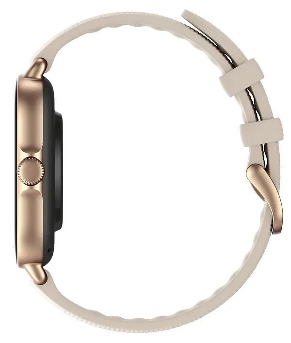 Фото - Смарт-часы Amazfit GTS 3 Ivory White