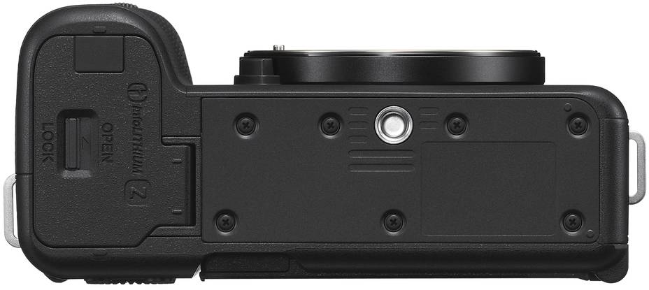 Фото - Фотокамера беззеркальная Sony ZV-E1 (ZVE1LB.CEC)