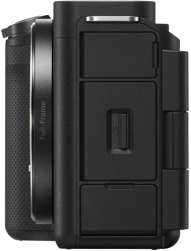 Фото - Фотокамера беззеркальная Sony ZV-E1 (ZVE1LB.CEC)
