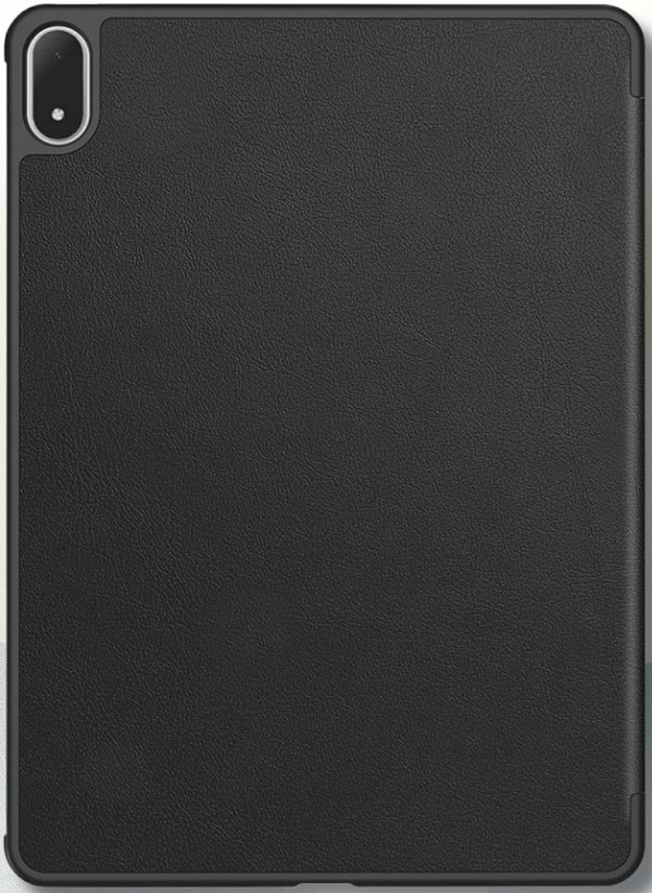 Фото - Чехол для планшета BeCover Smart Case for OnePlus Pad 3/Pad 2 Pro 13.2" Black (714784)